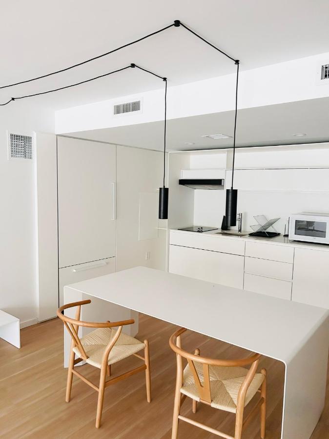| Beach Haus Residences