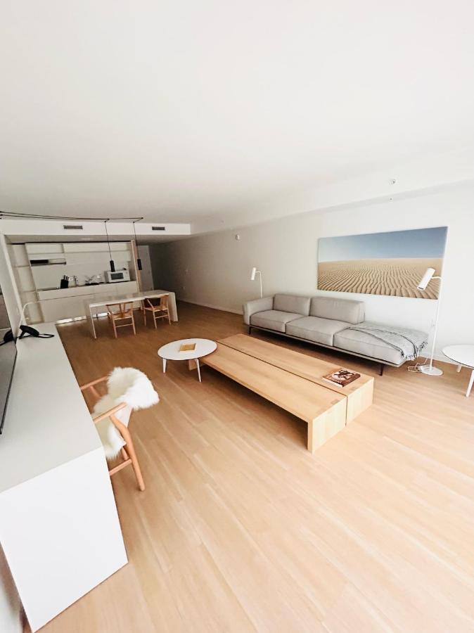 | Beach Haus Residences