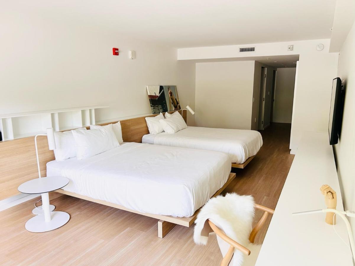 | Beach Haus Residences
