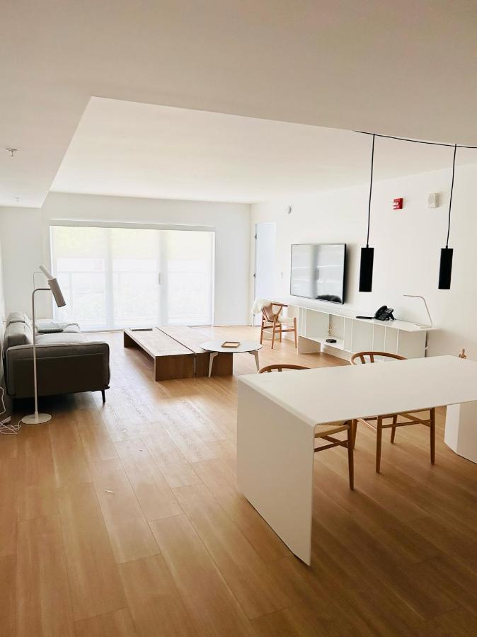 | Beach Haus Residences