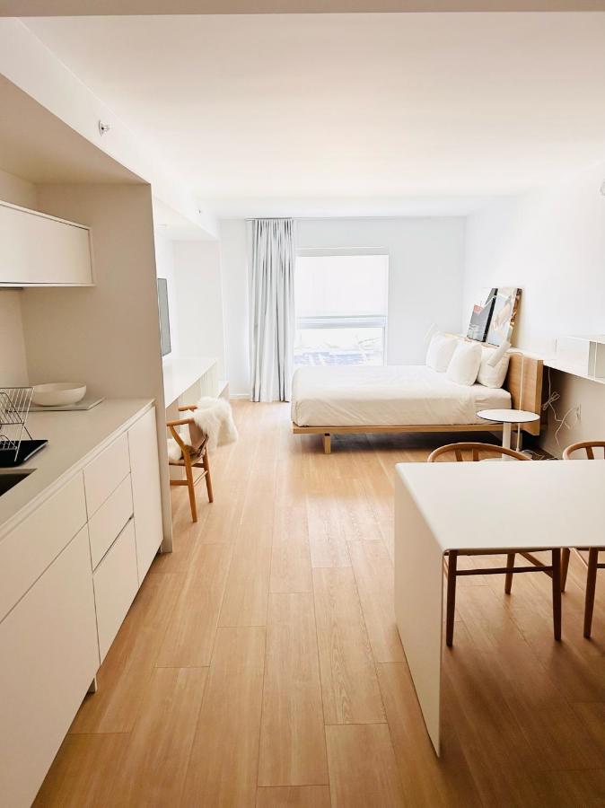 | Beach Haus Residences