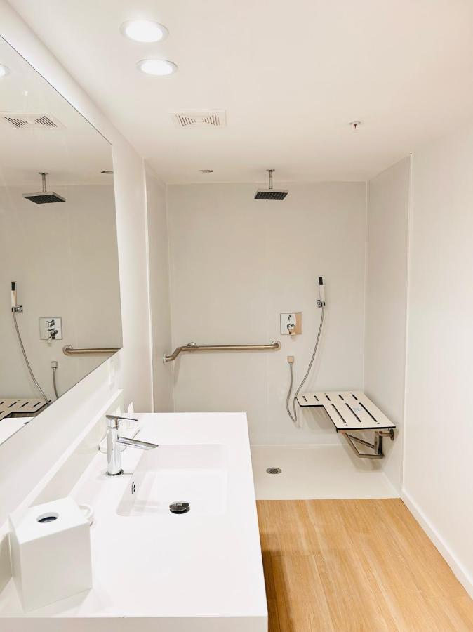 | Beach Haus Residences