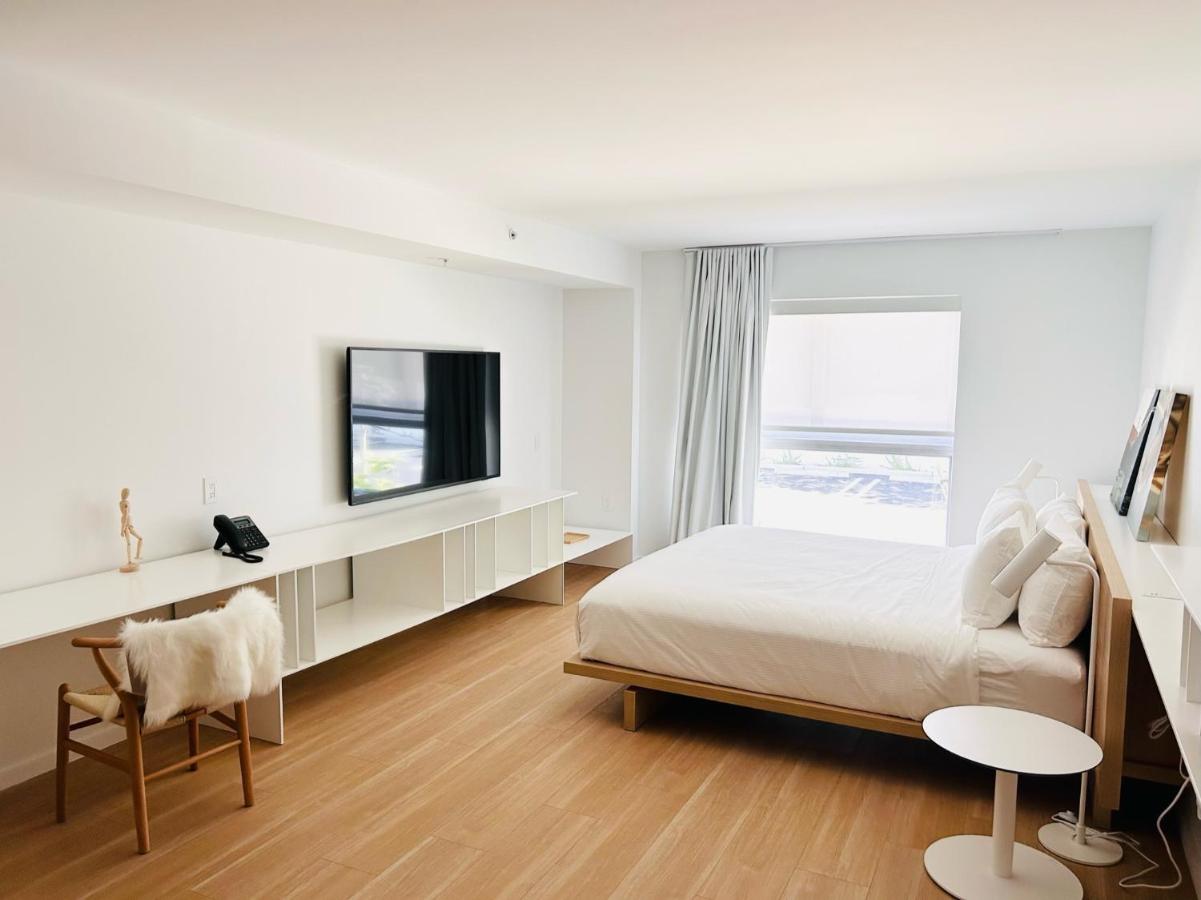 | Beach Haus Residences