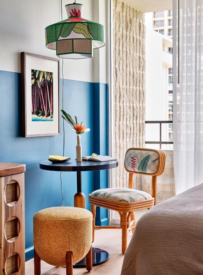 Room #5685656 at Wayfinder Waikiki