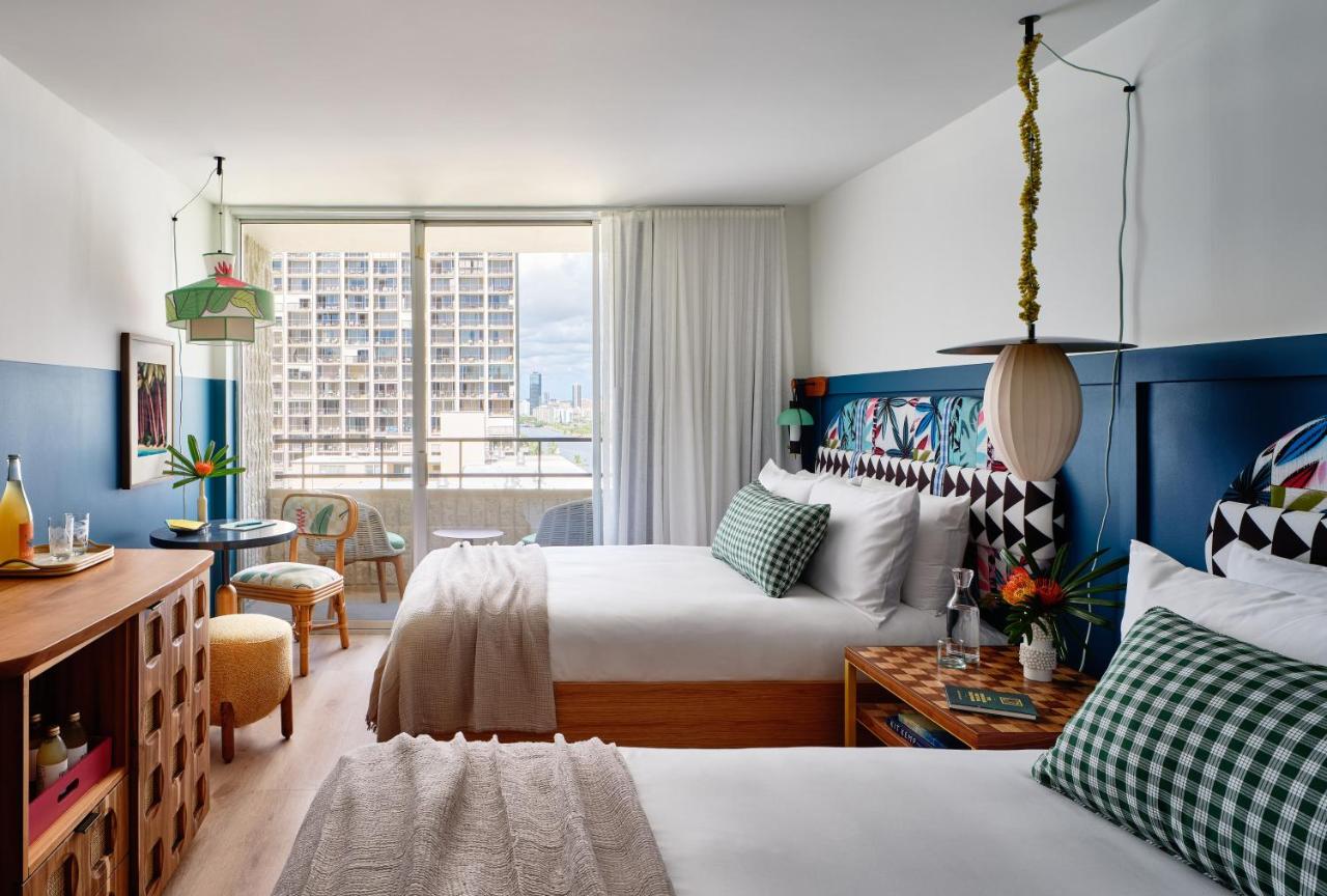 Room #5685663 at Wayfinder Waikiki