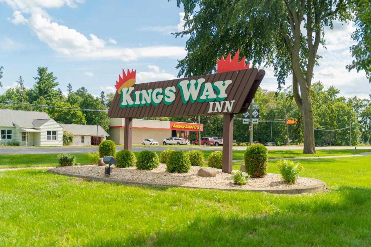 | Kingsway Inn