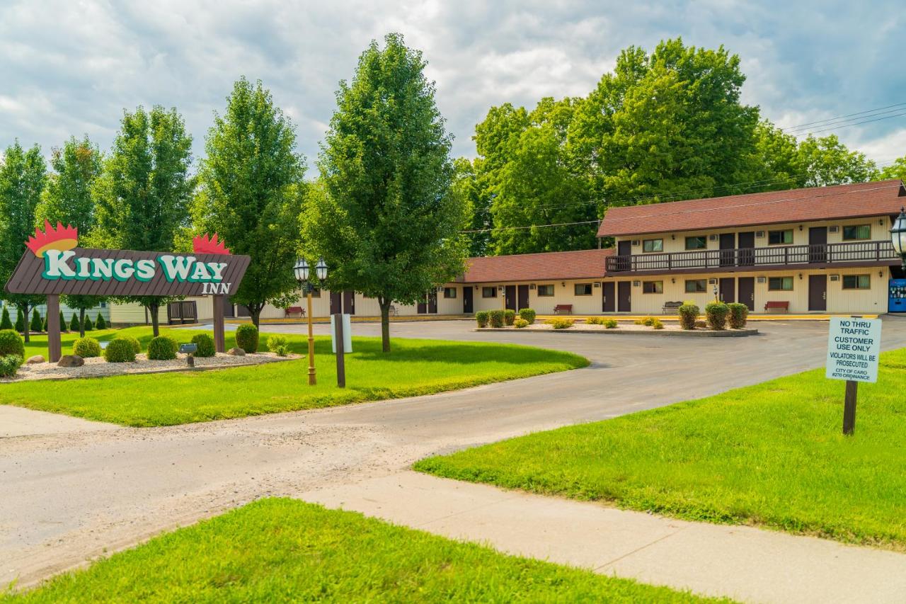 | Kingsway Inn