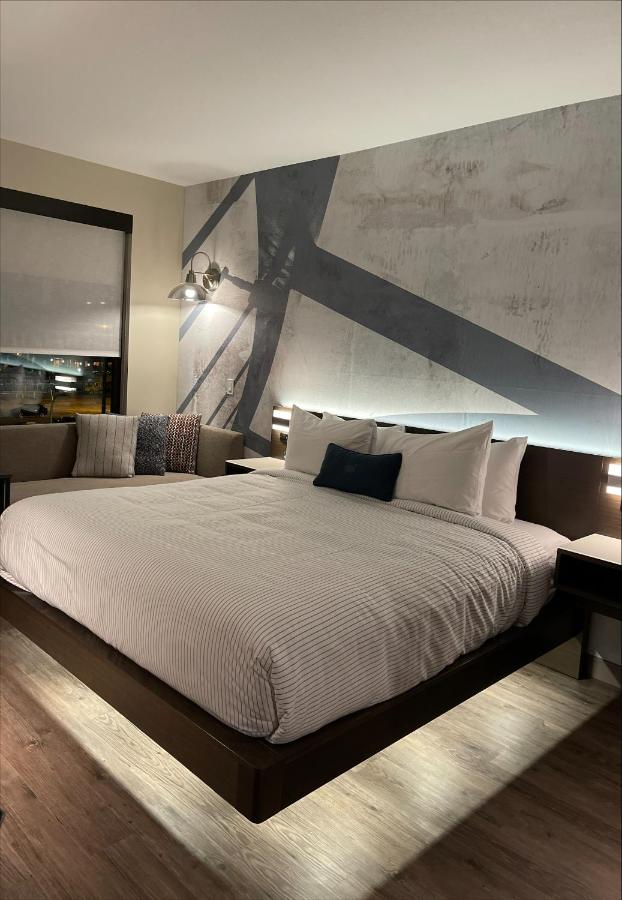 King Room - Accessible/Non Smoking at Cambria Hotel Minneapolis Downtown