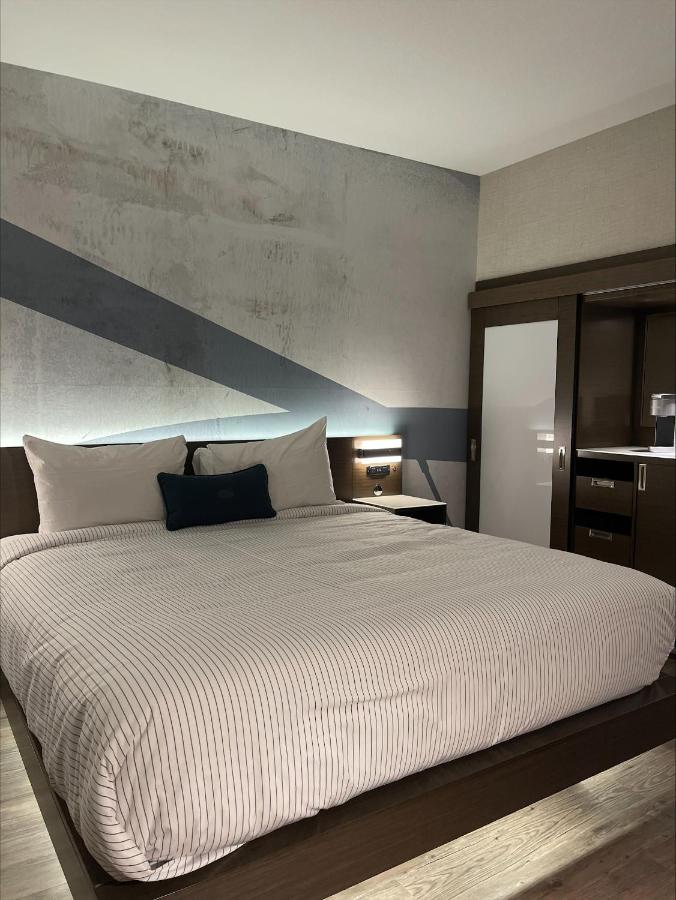 King Room - Accessible/Non Smoking at Cambria Hotel Minneapolis Downtown