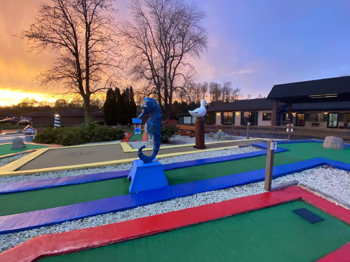 | Village Inn on the Lake