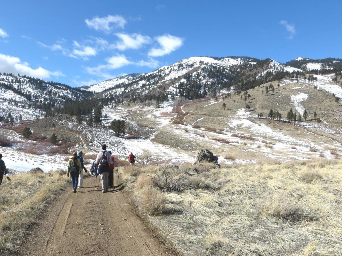 | Gold Dust West Carson City
