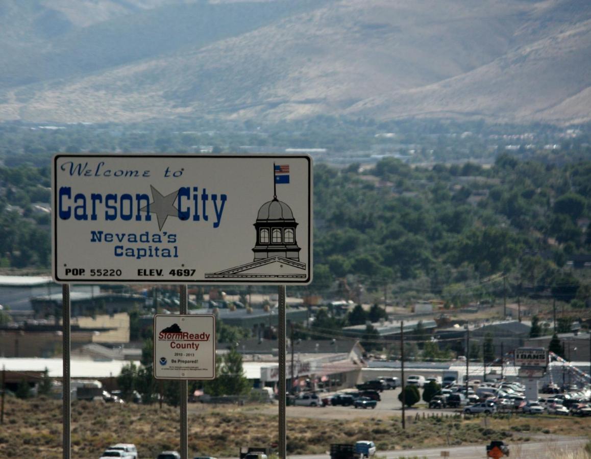 | Gold Dust West Carson City