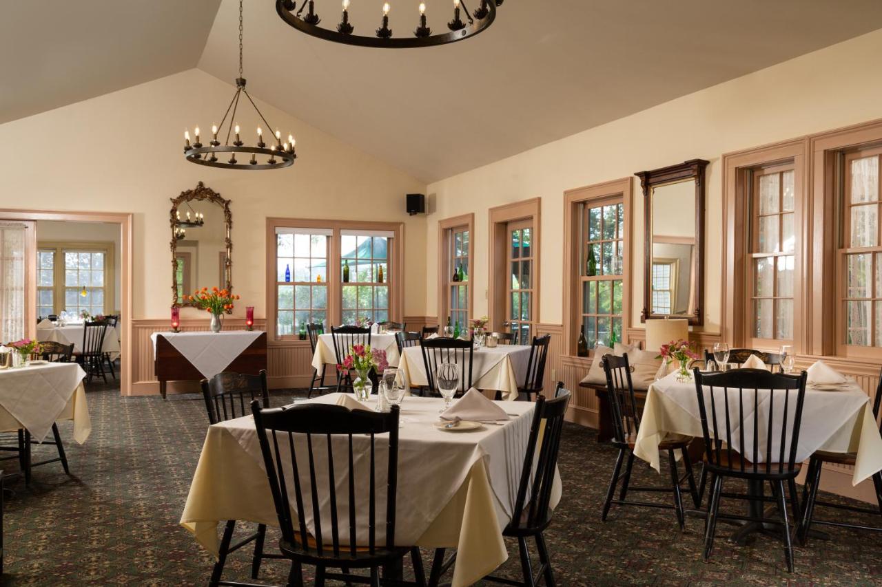  | Chesterfield Inn