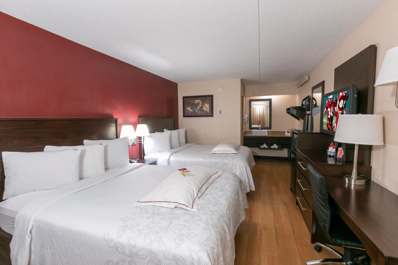  | Red Roof Inn PLUS+ Baltimore - Washington DC/BWI South