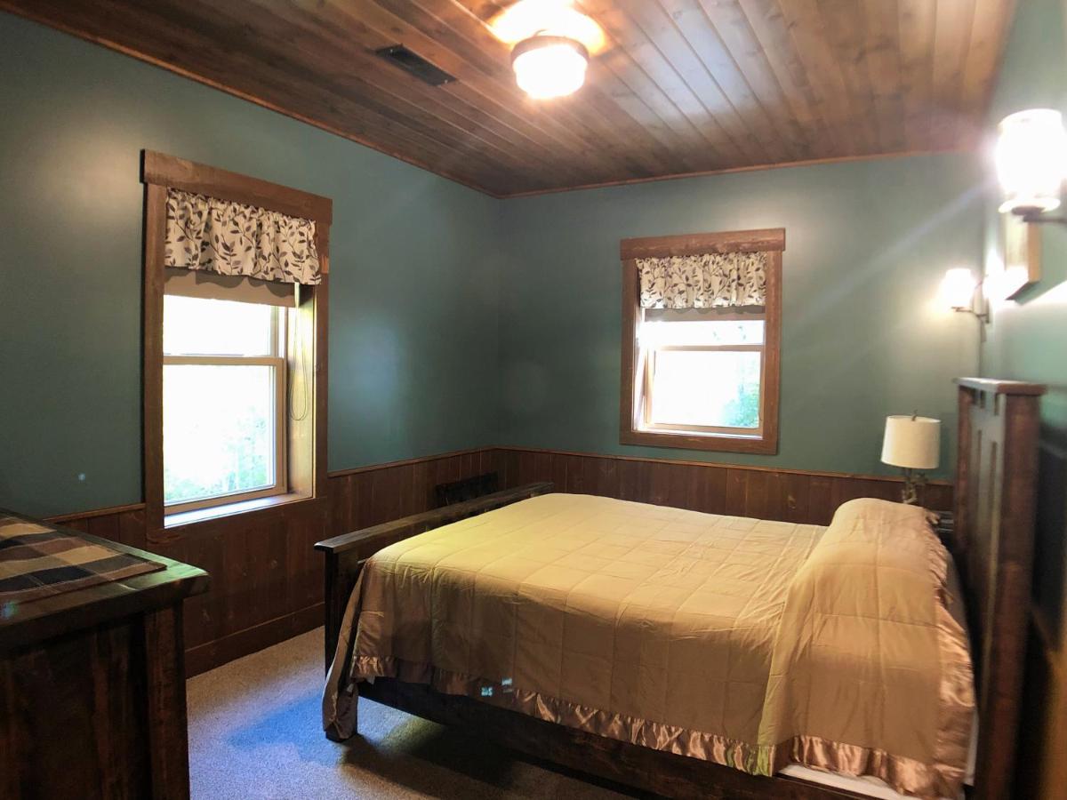  | Sojourner's Lodge & Log Cabin Suites