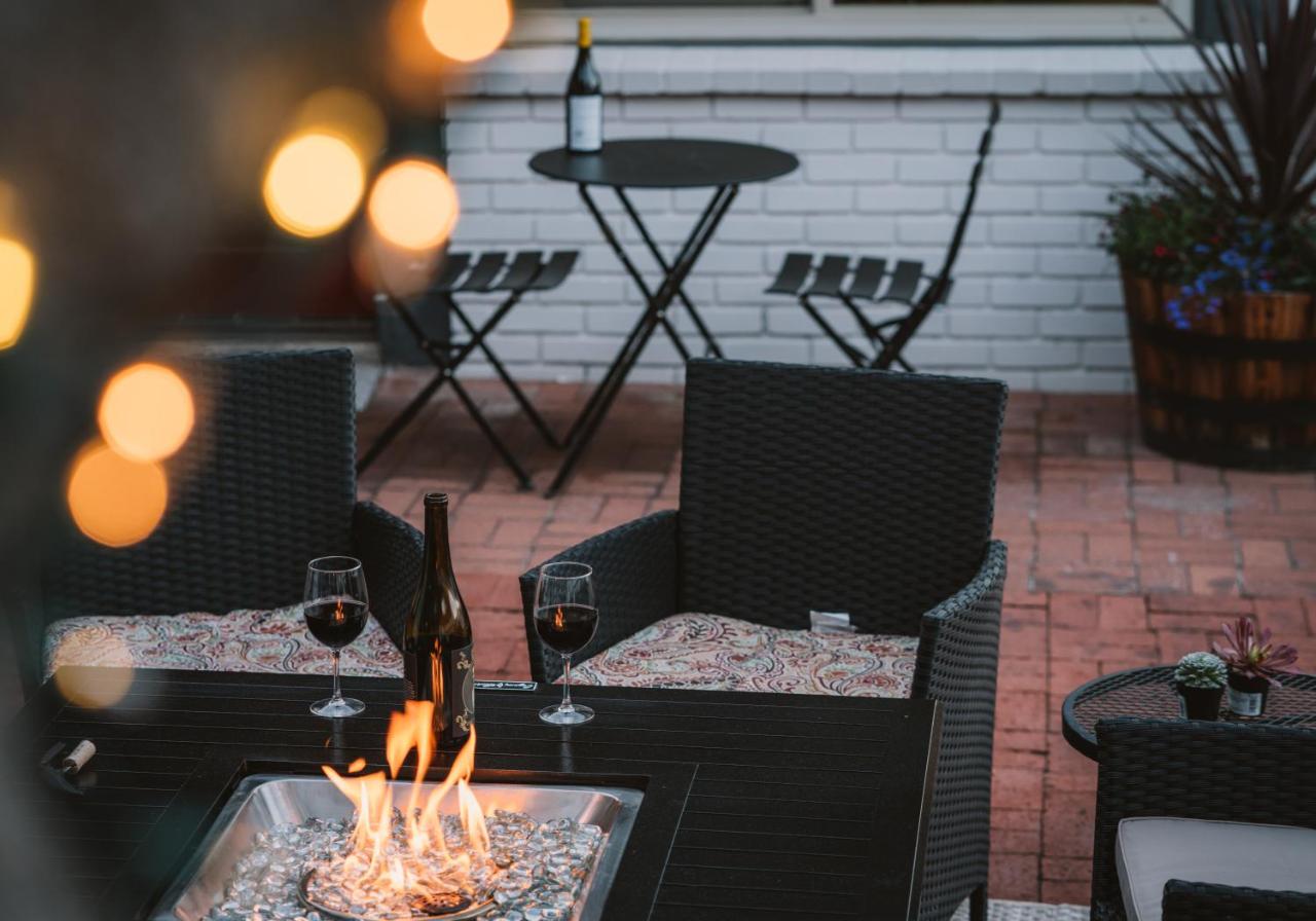  | New Haven Inn