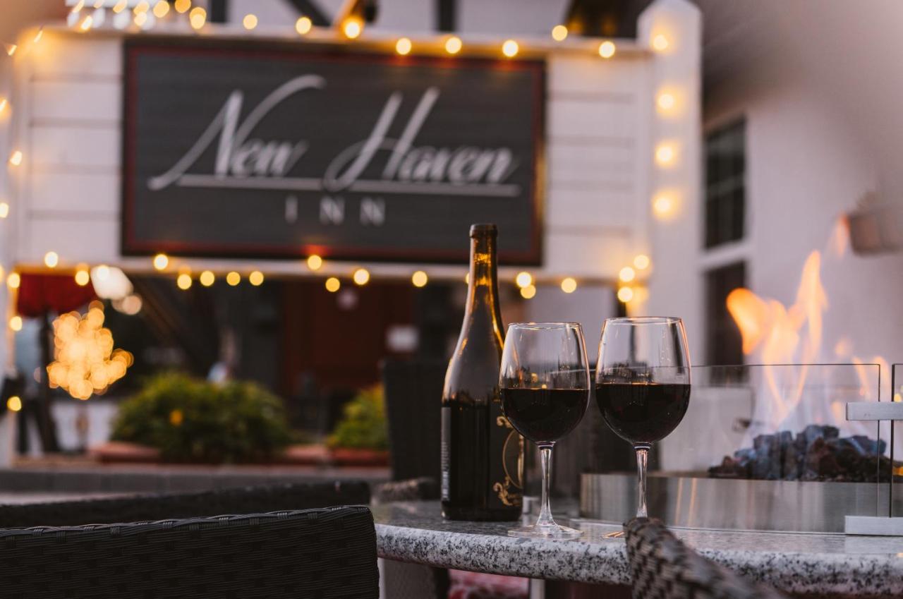  | New Haven Inn