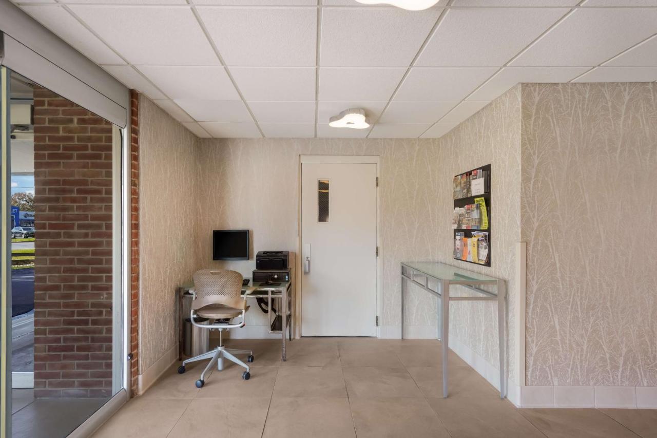  | Best Western Lock Haven