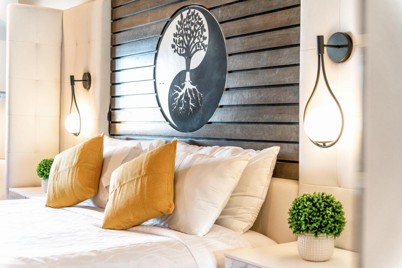 | Aspire Inn Studios & Spas