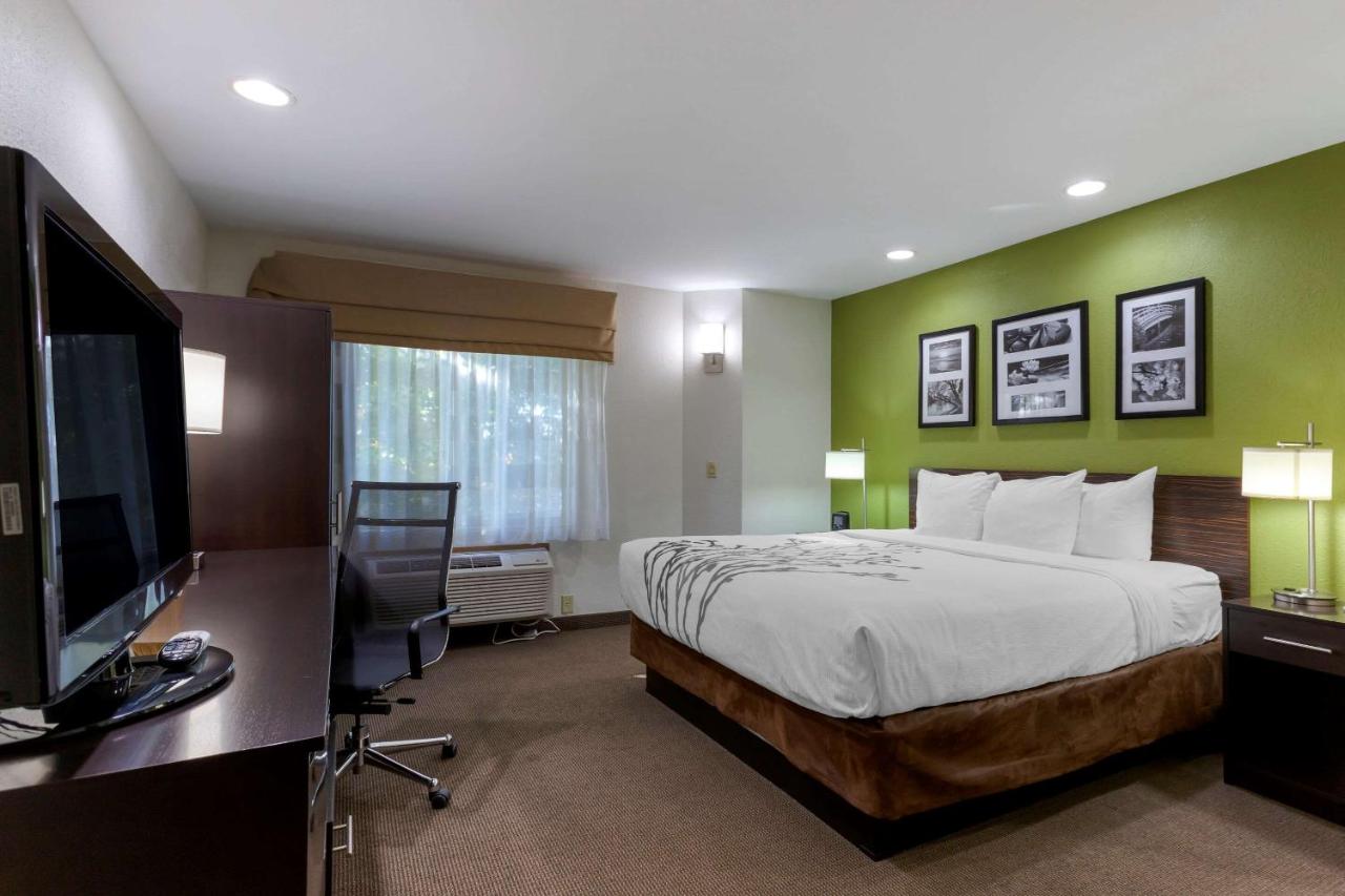 King Room - Non-Smoking at Sleep Inn Ontario