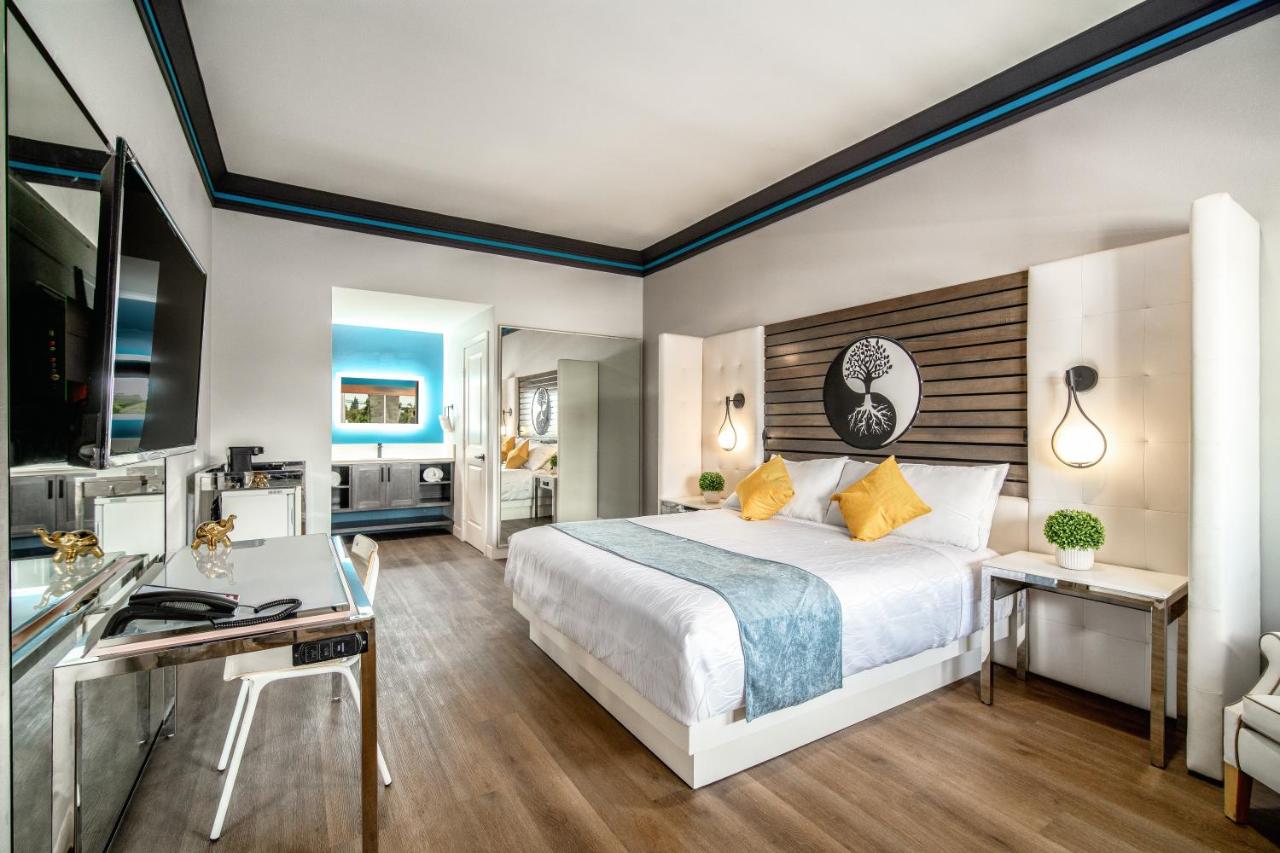 | Aspire Inn Studios & Spas