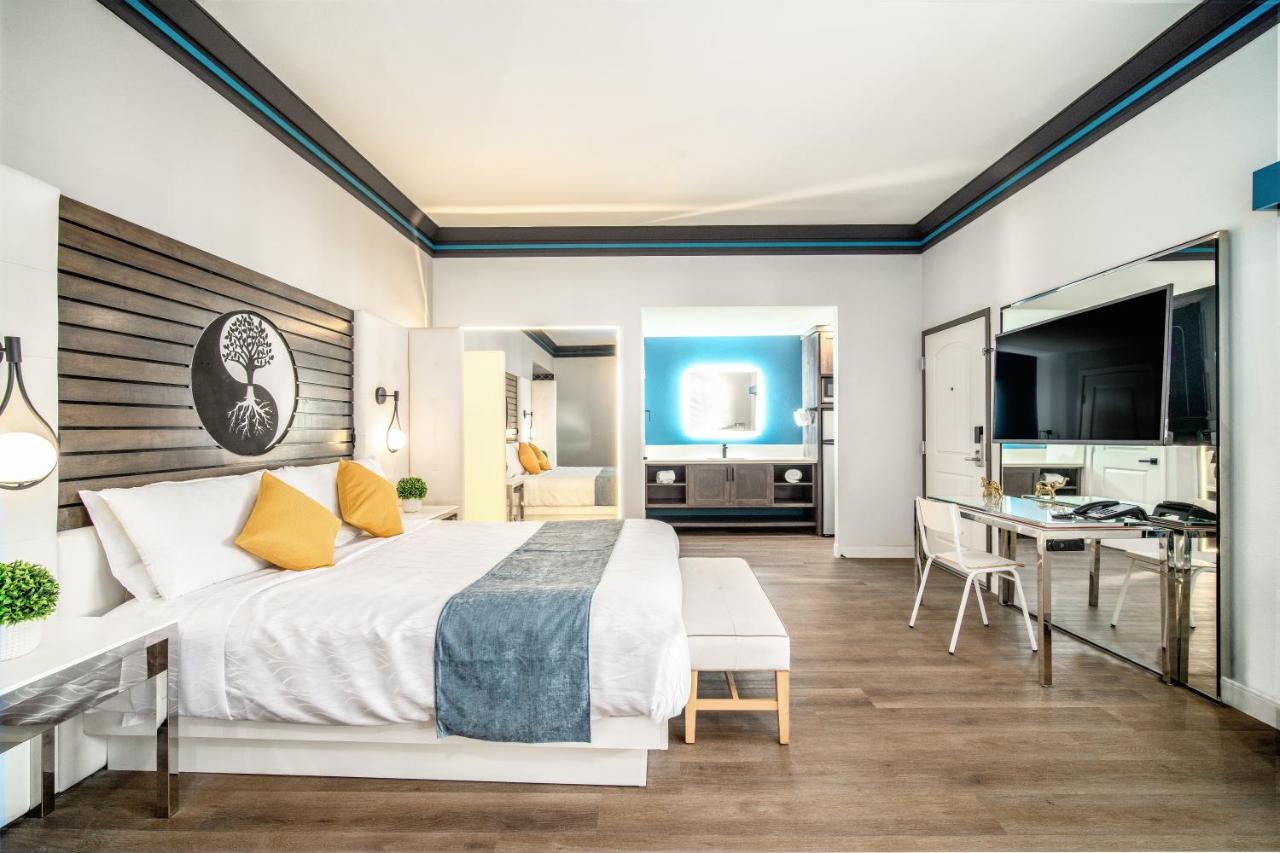 | Aspire Inn Studios & Spas