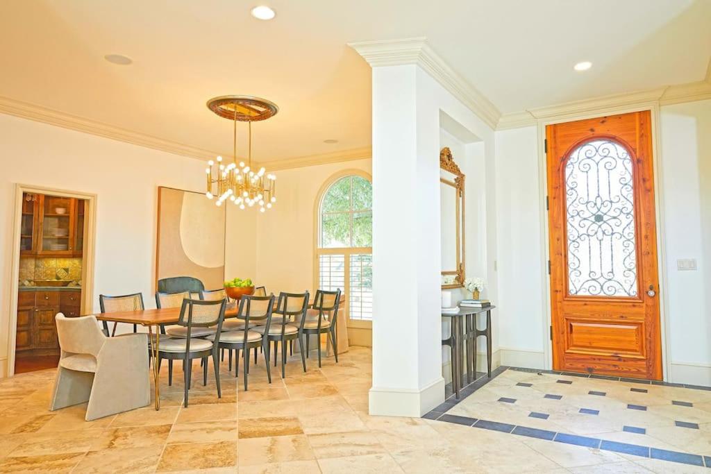 | Dolce Vita - Villa Life and Augusta National Golf