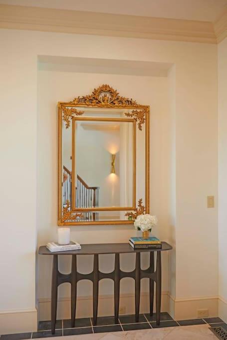 | Dolce Vita - Villa Life and Augusta National Golf