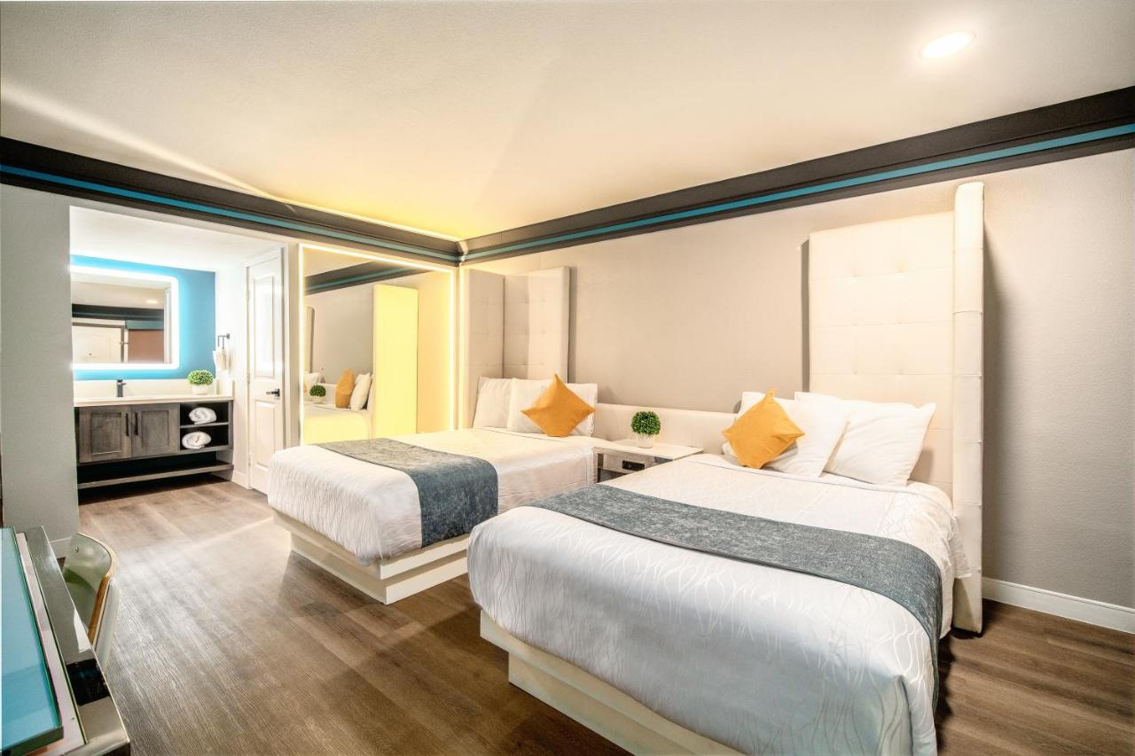 | Aspire Inn Studios & Spas