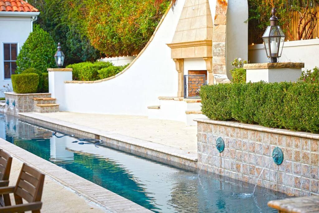 | Dolce Vita - Villa Life and Augusta National Golf