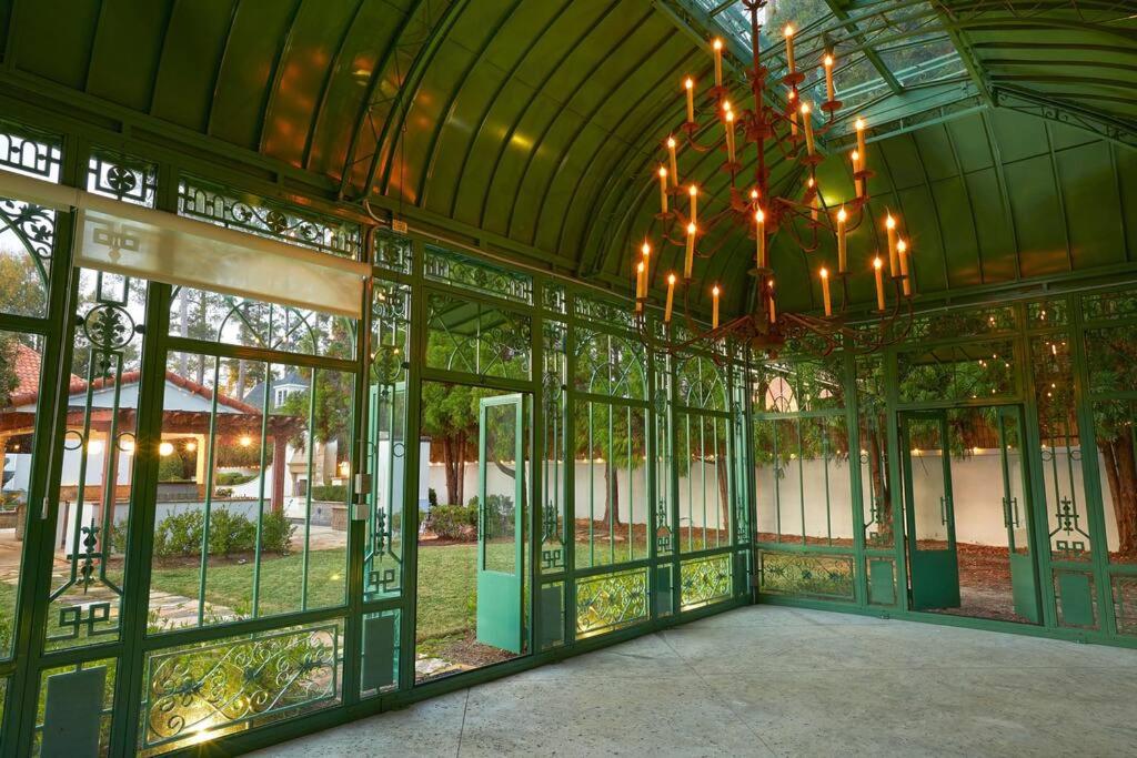 | Dolce Vita - Villa Life and Augusta National Golf