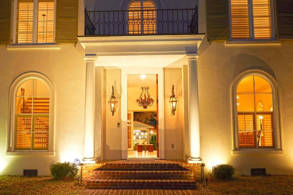 | Dolce Vita - Villa Life and Augusta National Golf