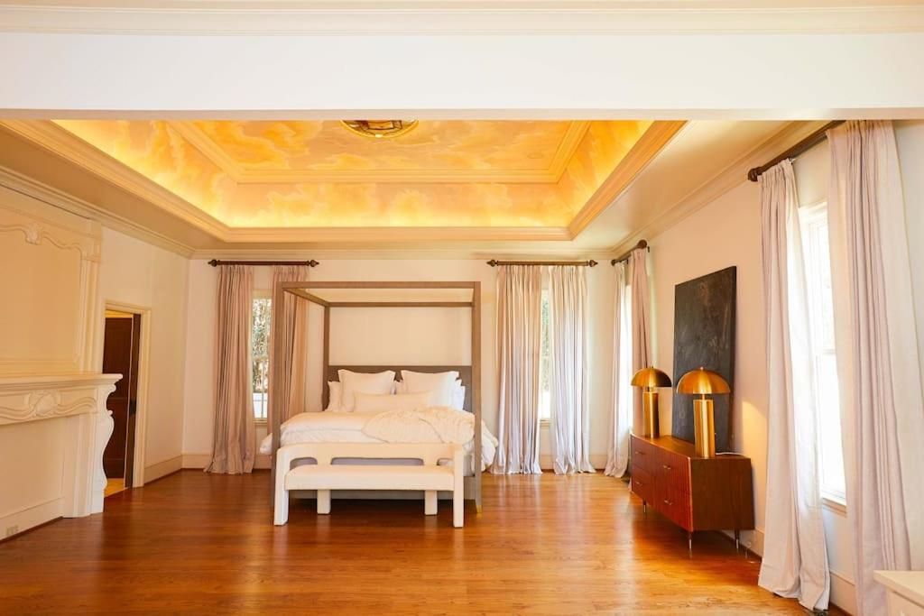 | Dolce Vita - Villa Life and Augusta National Golf