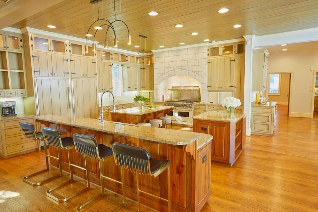  | Dolce Vita - Villa Life and Augusta National Golf