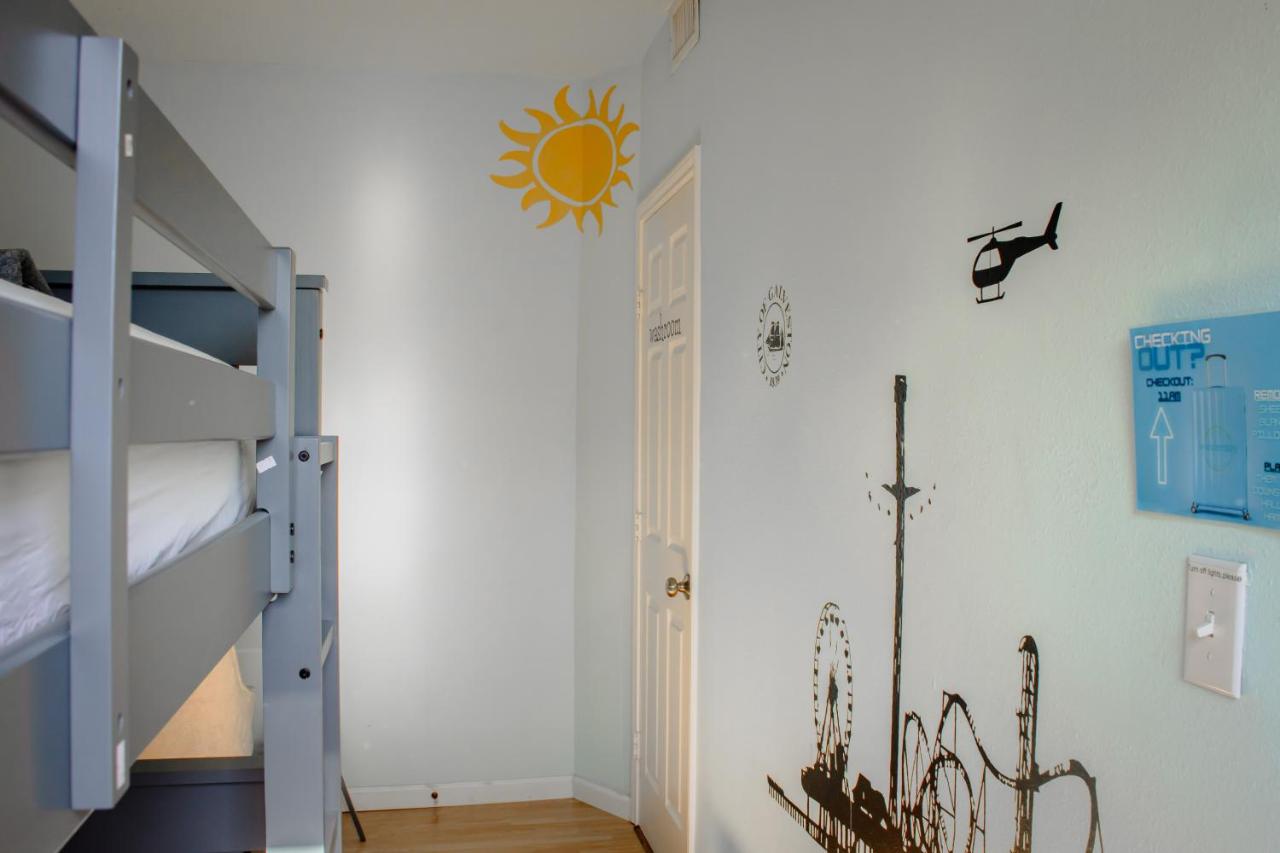 | Wanderstay Houston Hostel
