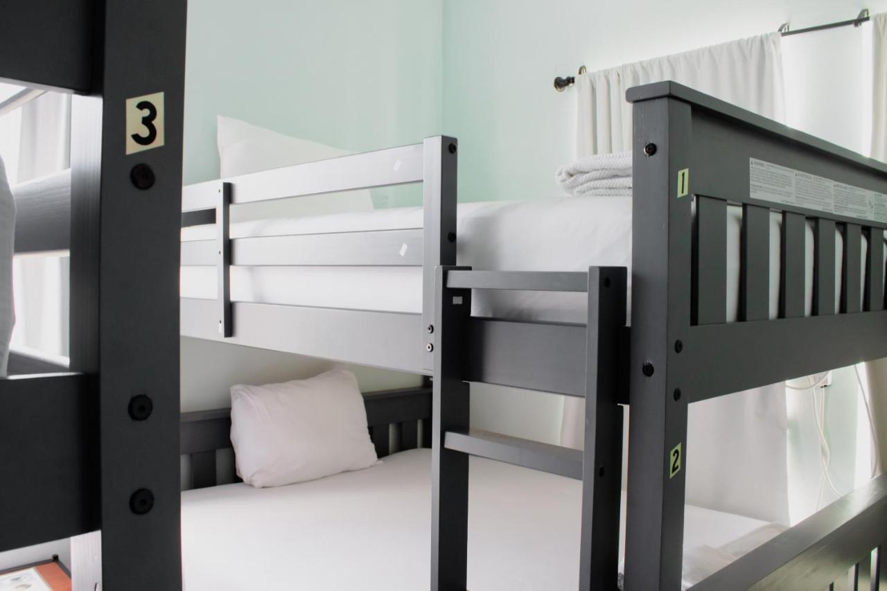 | Wanderstay Houston Hostel