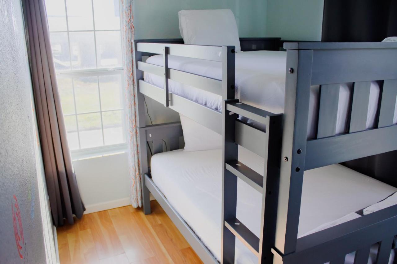 | Wanderstay Houston Hostel