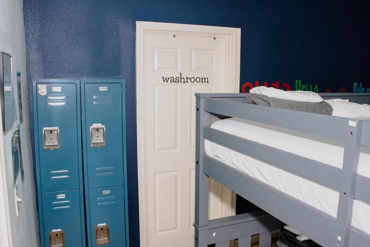 | Wanderstay Houston Hostel