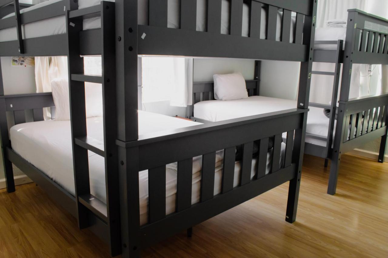 | Wanderstay Houston Hostel