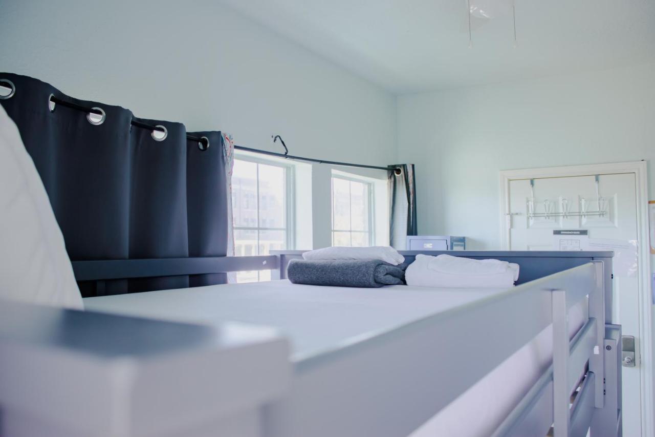 | Wanderstay Houston Hostel