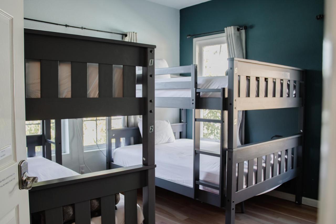 | Wanderstay Houston Hostel