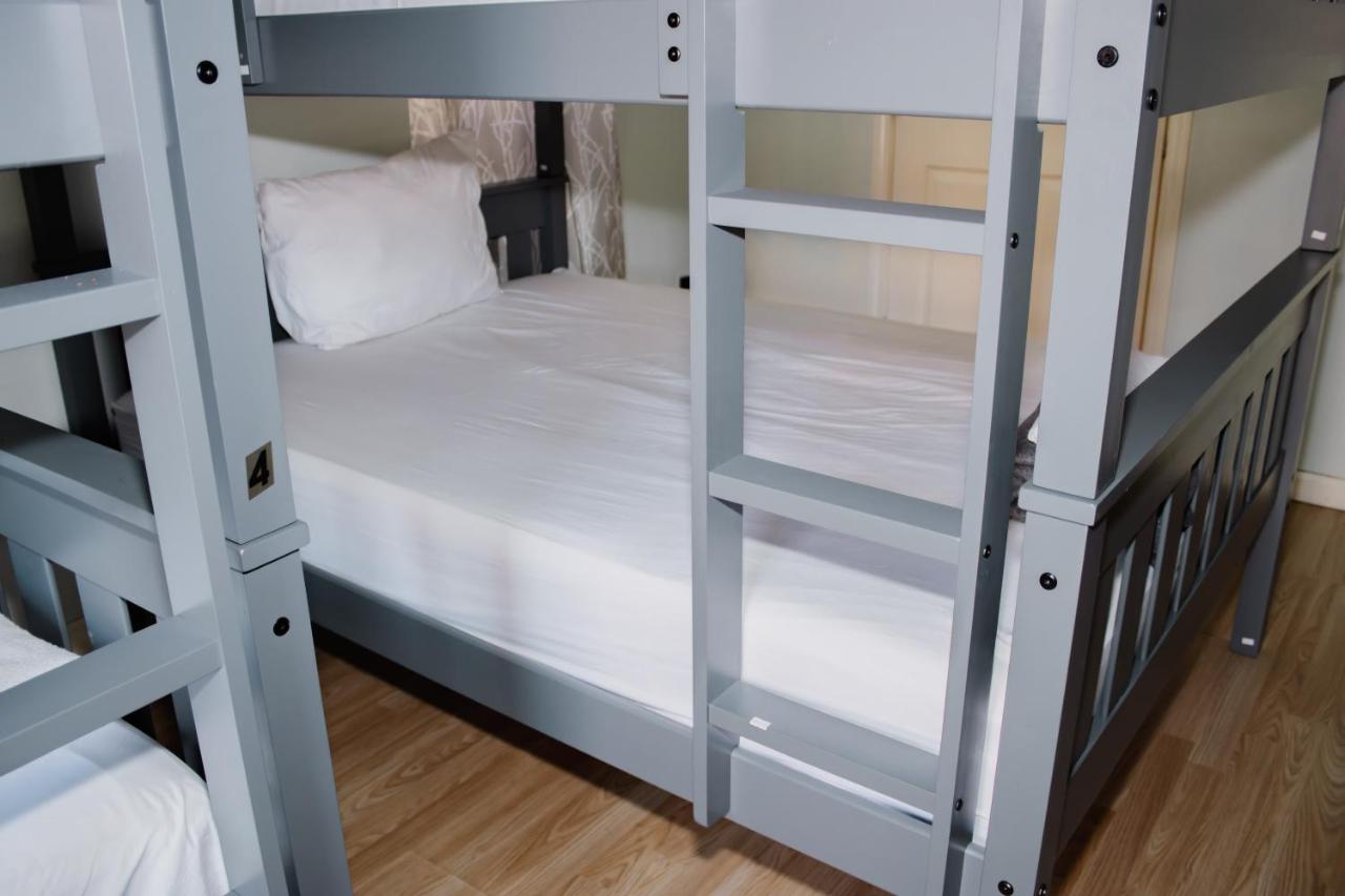 | Wanderstay Houston Hostel