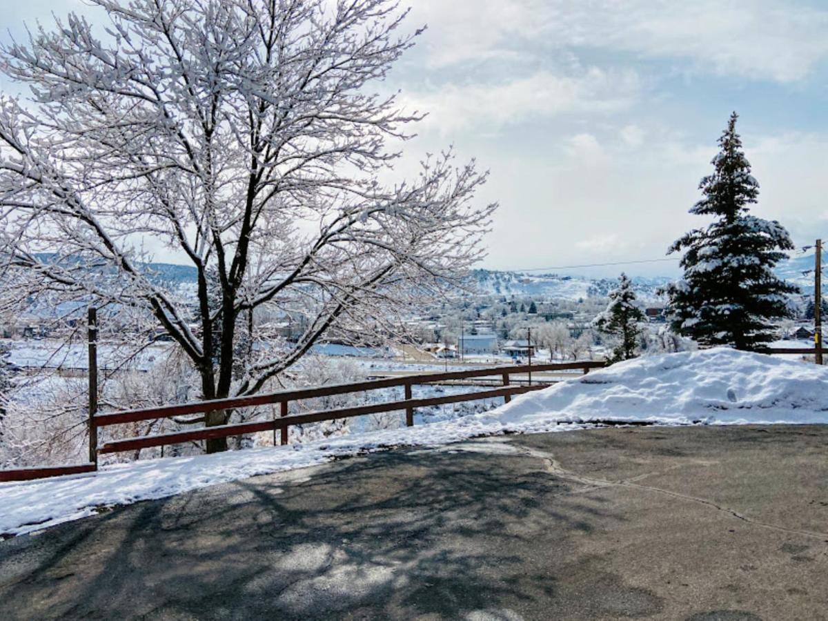  | Eagle River Lodge Vail Valley