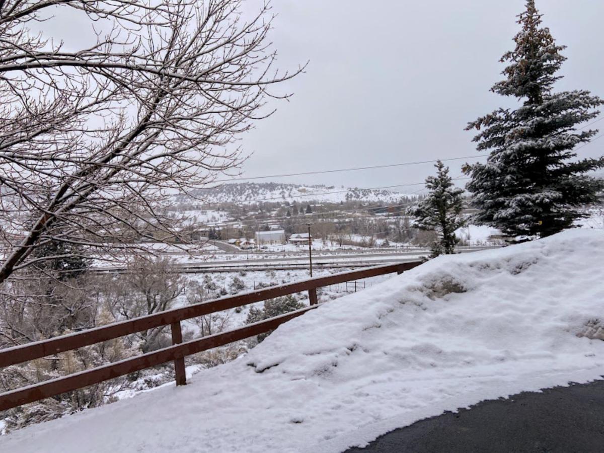  | Eagle River Lodge Vail Valley