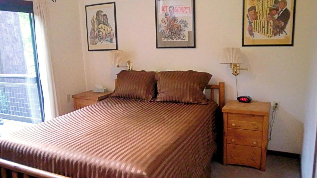 | Creekside Inn & Resort