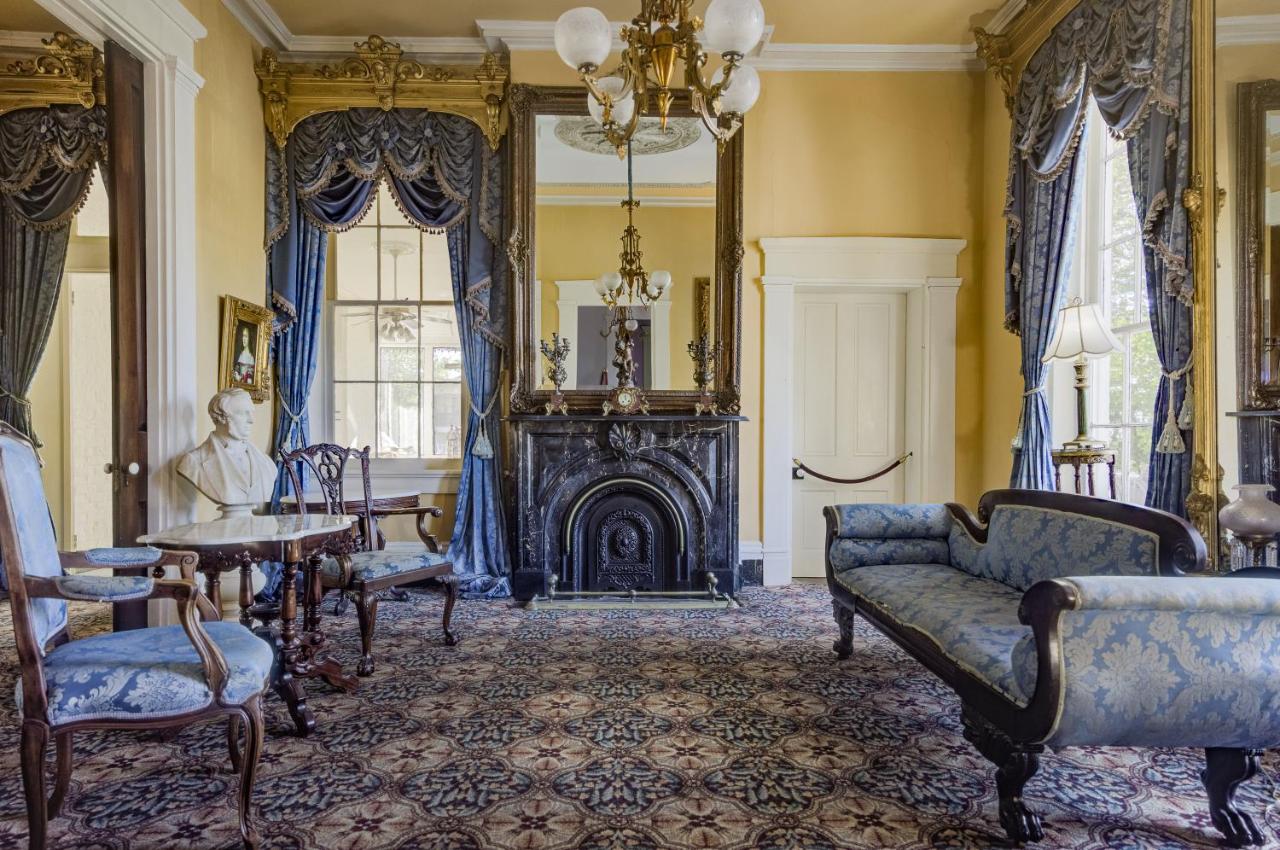  | The Inn at Cedar Grove