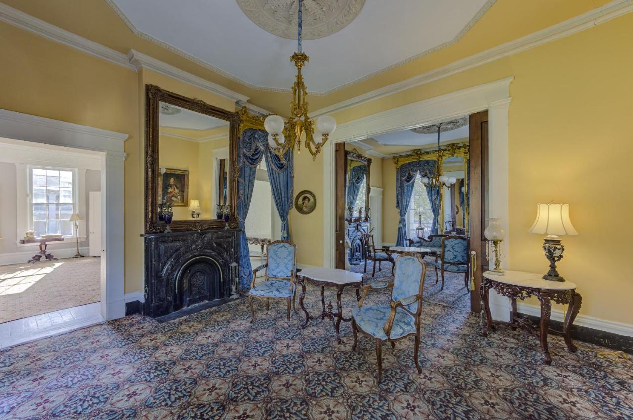 | The Inn at Cedar Grove