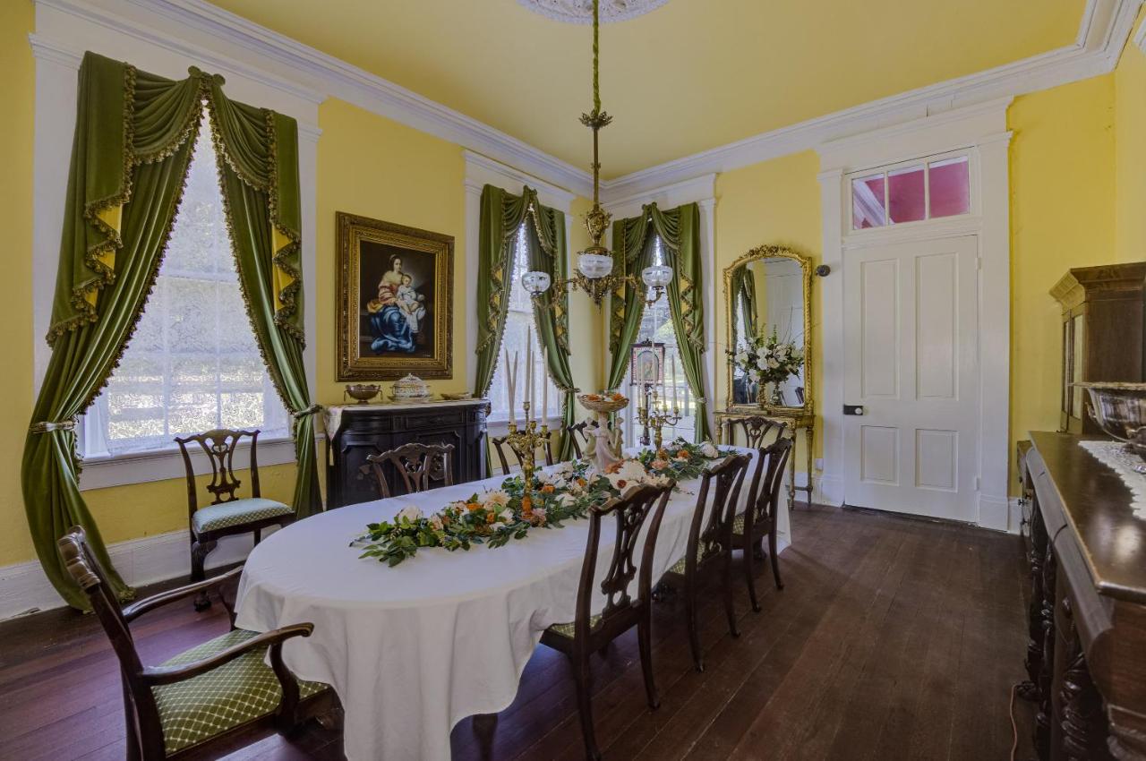  | The Inn at Cedar Grove