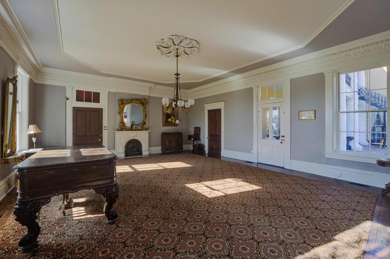  | The Inn at Cedar Grove