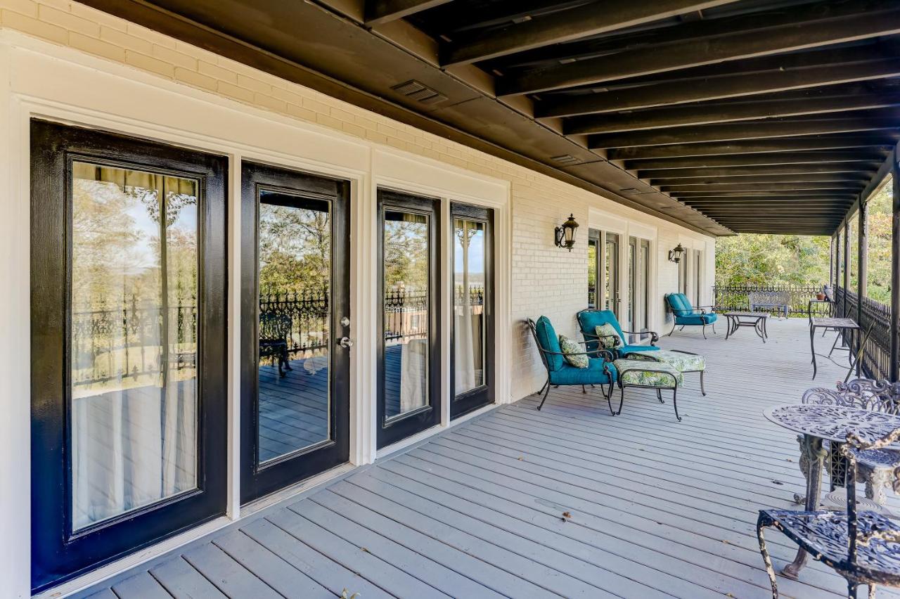  | The Inn at Cedar Grove